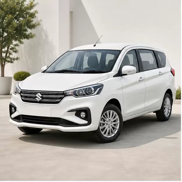 Maruti Suzuki Ertiga