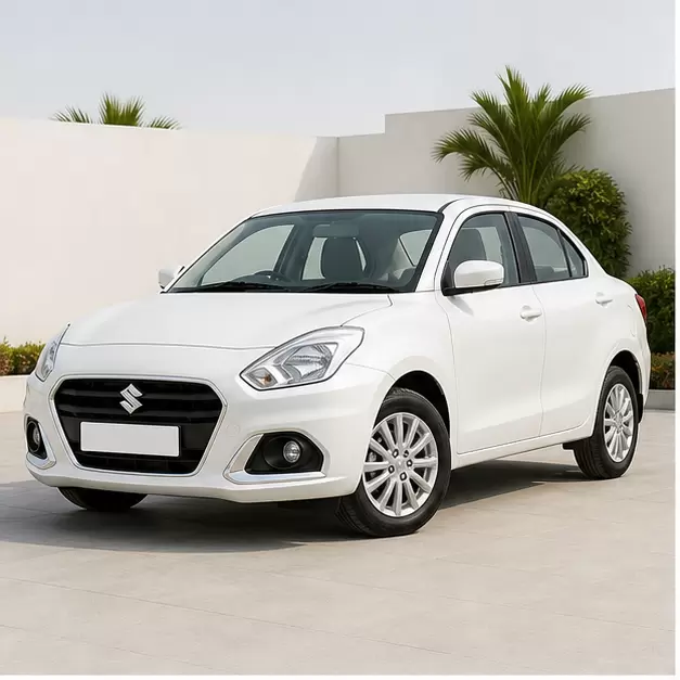 Maruti Suzuki Dzire